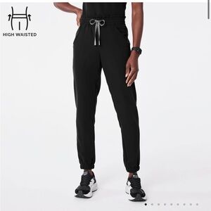 Figs Regina High Waisted Jogger